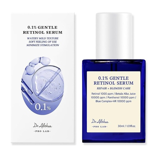 [koz3113] Dr.Althea Pure Grinding Cleansing Balm 50ml