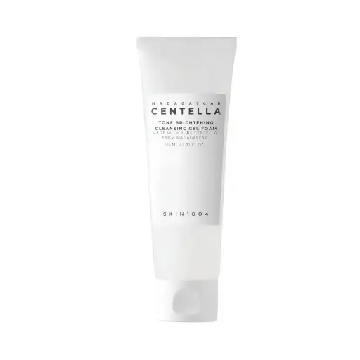 [koz3119] SKIN1004 Skin 1004 Madagascar Centella Tone Brightening Cleansing Gel Foam 125 ml 