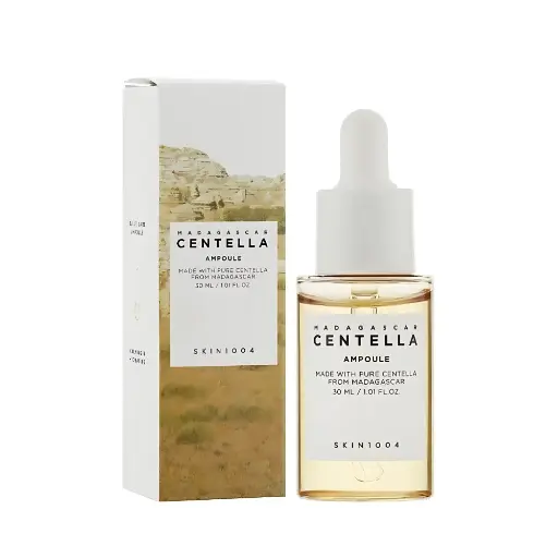 [koz3121] SKIN1004 Madagascar Centella Ampoule 30ml