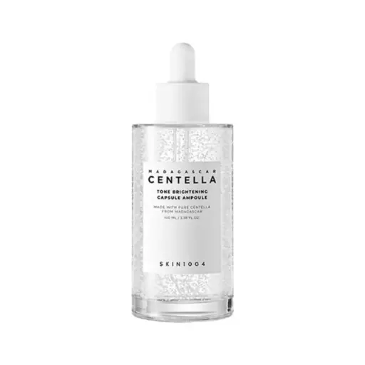 [koz3124] SKIN1004 Centella Tone Brightening Capsule Ampoule 100ml