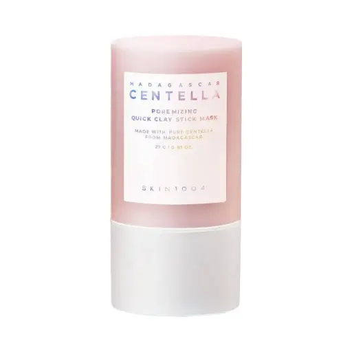 [koz3126] SKIN1004 Madagascar Centella Poremizing Quick Clay Stick Mask