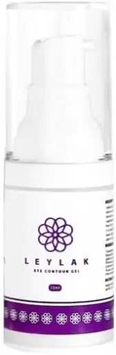 [koz3130] LEYLAK Eye Contour Gel - 15 ml