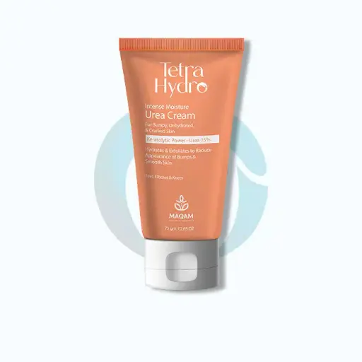 [koz3229] Tetra Hydro Urea Cream - 75 gm