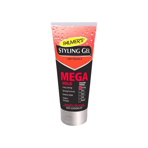 [koz3244] PALMER'S Styling Gel With Vitamin E 150grams