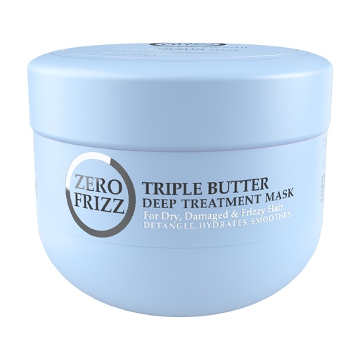 [koz3275] Zero Frizz Tipple Butter Deep Treatment Mask 470ml