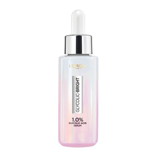 [koz3344] L'Oréal Paris Bright & Anti-Dark Spot Glycolic