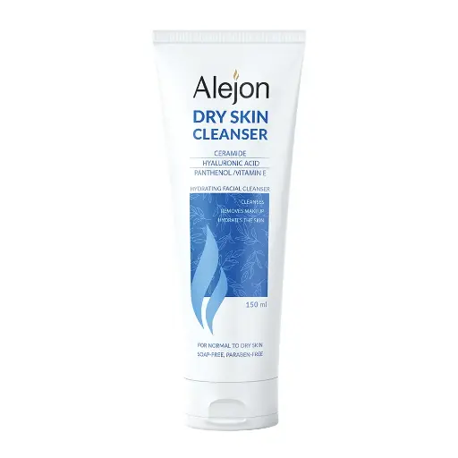 [koz3353] Alejon Dry Skin Wash 150ml
