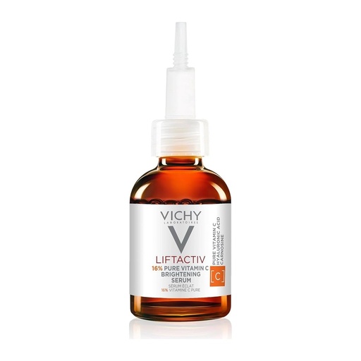 [koz3363] Vichy Liftactiv Vitamin C Serum 50ml