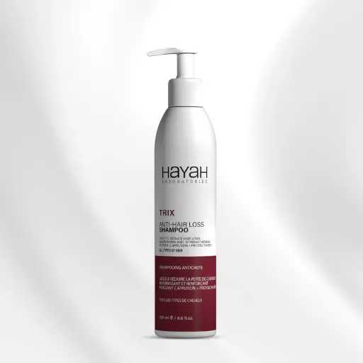 [koz2748] Trix Anti-Hair Loss Shampoo 200ml