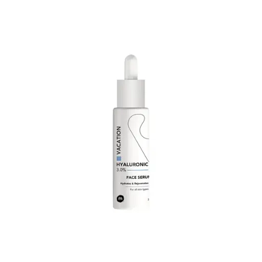 [koz3541] Vacation Hyaluronic Acid Serum 3% 30 ml