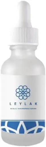 [koz3631] ليلاك سيرم هيالورنك اسيد & نياسيناميد  30مل 