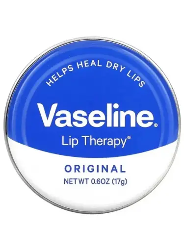 [koz3663] Vaseline Lip Therapy Original, 20g