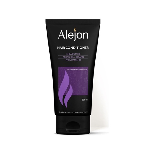 [koz3895] Alejon Alejon hair conditioner 200ml