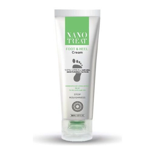 [koz3949] Nano Treat Foot Cream 50ml