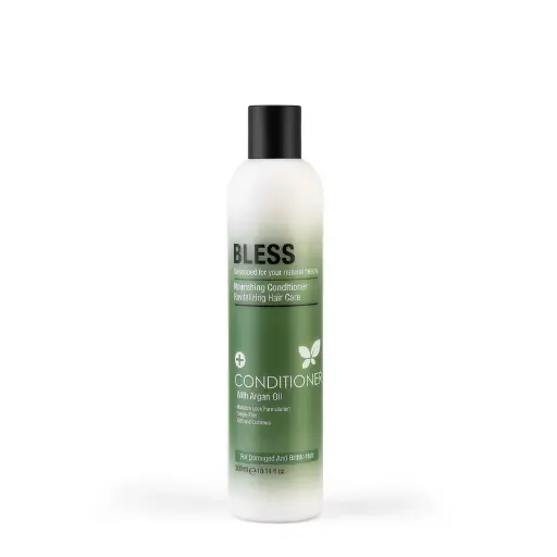 [koz3955] Bless conditioner with argan oil 300ml