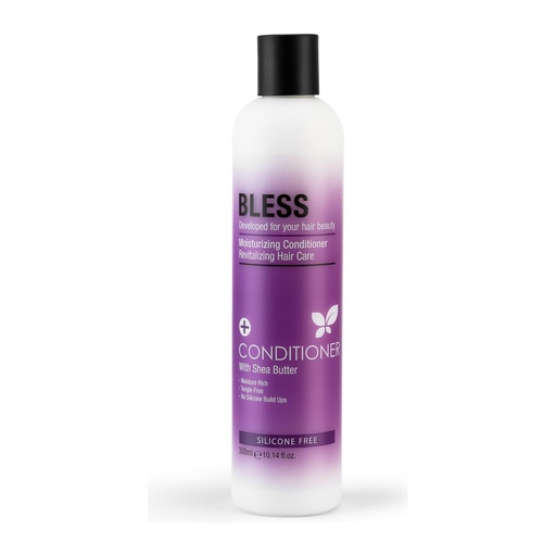 [koz3956] Bless Shea Butter Conditioner 300ml