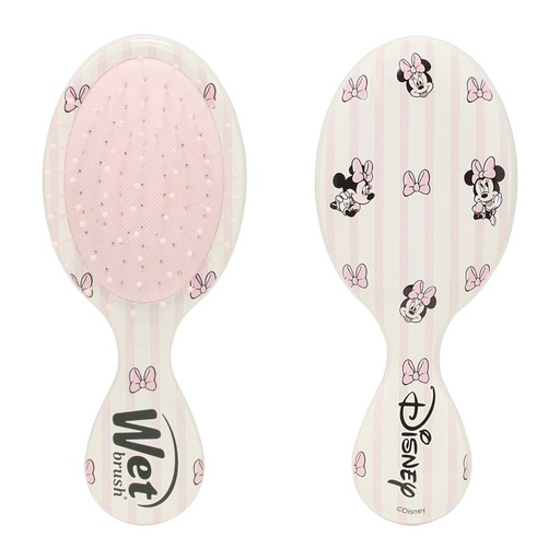 [koz3961] Wet Brush Mini Detangler - Endless Summer Ice Cream