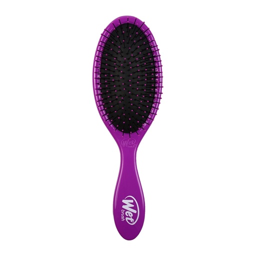 [koz3966] WET BRUSH ORGINAL DETANGLER PURPLE