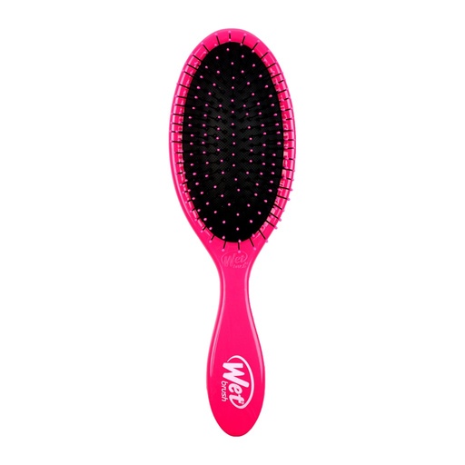 [koz3967] Wet Brush Original Detangler Hair Brush - Pink