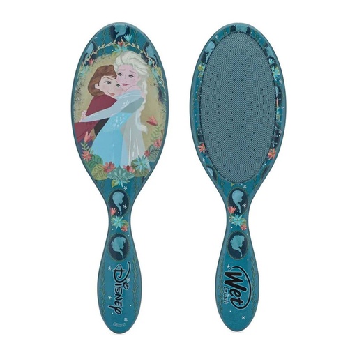 [koz3971] Wet Brush Original Detangler - Anna & Elsa