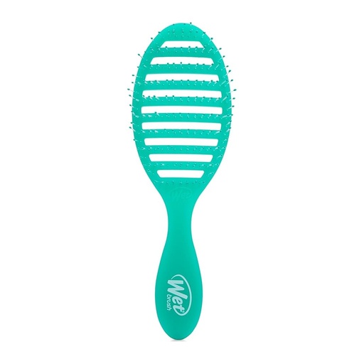 [koz3972] WET BRUSH SPEED DRY- SUMMER QUENCHERS - GREEN