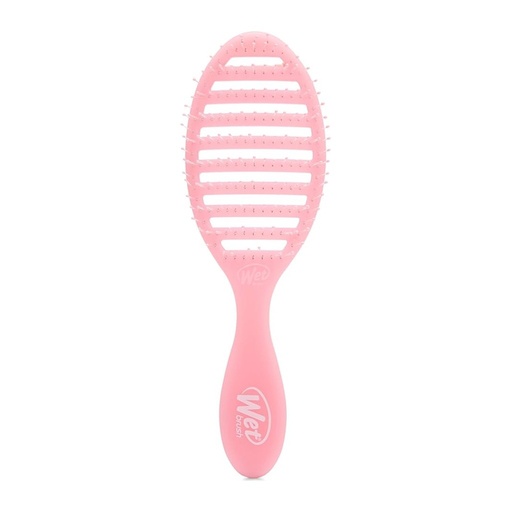 [koz3973] WET BRUSH SPEED DRY - SUMMER QUENCHERS -PINK DRINK INT