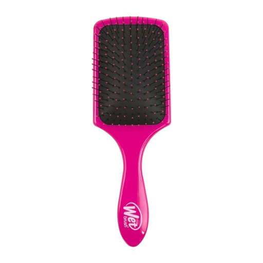 [koz3977] WET BRUSH PADDLE PINK