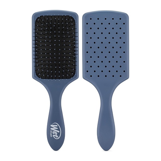 [koz3978] WET BRUSH PADDLE DETANGLER - SKY