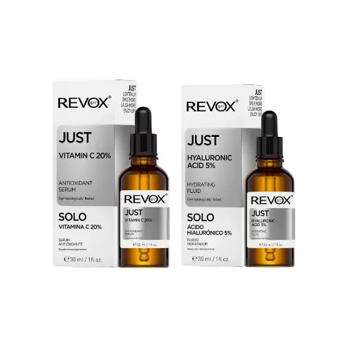 [kit002] The Glass Skin Routine