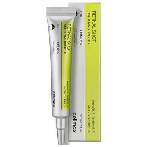 [koz4414] Celimax - Retinal Shot Tightening Booster