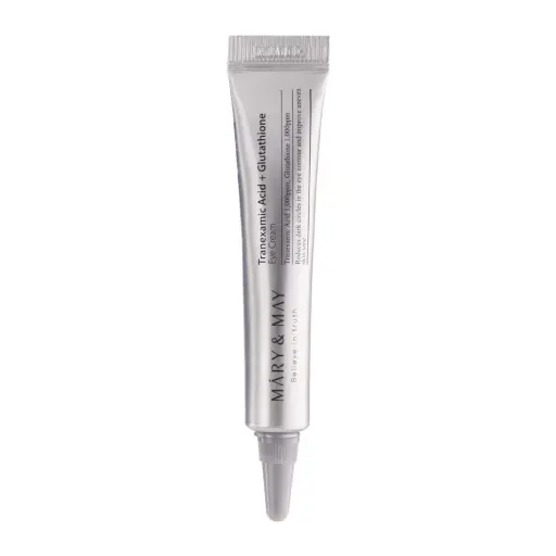 [koz4416] Mary&May - Tranexamic Acid + Glutathione Eye Cream 30G