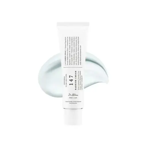 [koz4529] Dr.Althea Azulene 147Ha, Intensive Soothing Cream 50 ML 