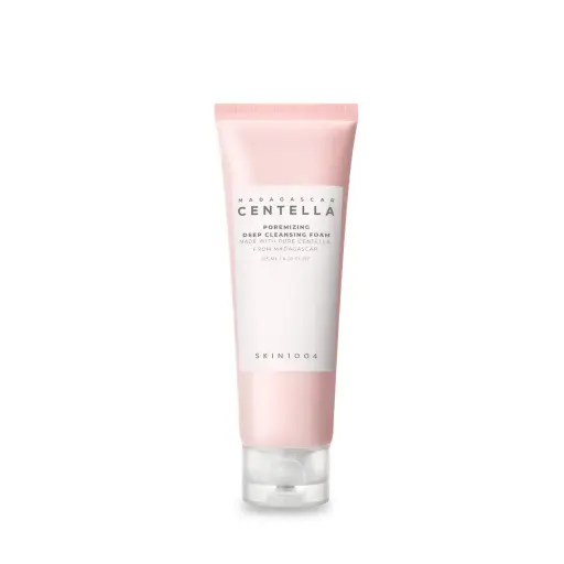[koz4533] SKIN1004 Madagascar Centella Poremizing Deep Cleansing Foam, 125 ml 