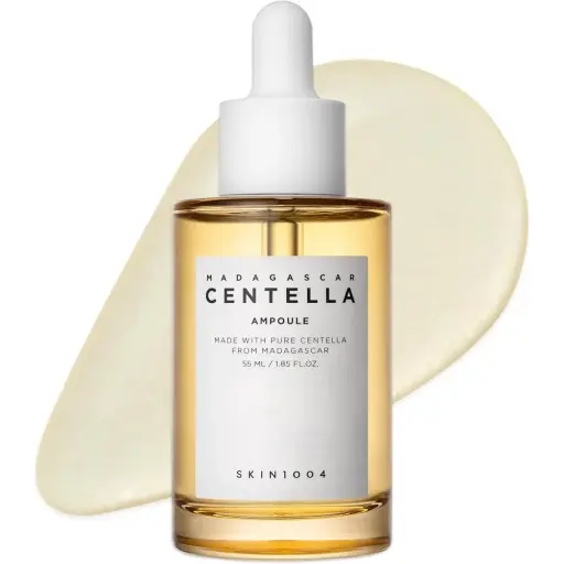 [koz4535] SKIN1004 Madagascar Centella Ampoule 55ml 