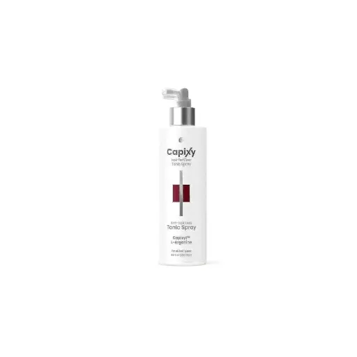[Koz1429] Capixy Hair Fertlizer Tonic Spray - 250 Ml