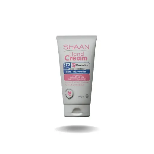 [Koz1461] Shaan Hand Cream - 60gm