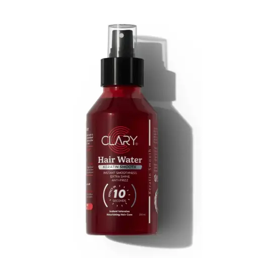 [Koz1889] Clary Hair Water Spray - 200ml