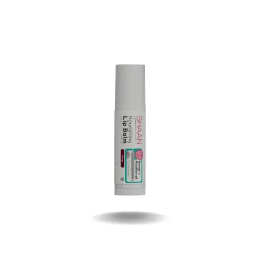[koz2009] Shaan Cherry Lip Balm - 5gm