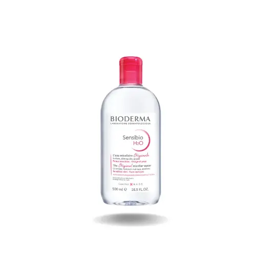 [koz1473] Bioderma Sensibio H2O -  250ml
