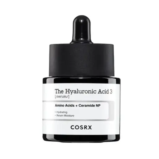 [koz1536] COSRX The Hyaluronic Acid 3 Serum 20ml