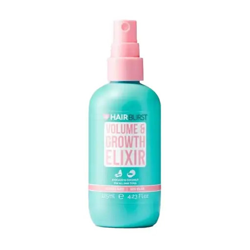 [koz604] Hairburst Volume & Growth Elixir Hair Spray - 125ml