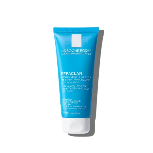 [koz1432] La Roche Posay  Effaclar Purifying Foaming Gel - 200ml