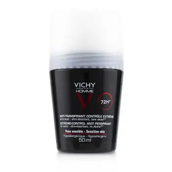 [koz1512] Vichy 72-hour Anti-Perspirant Deodorant