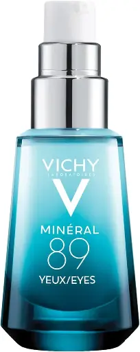 [koz2438] Vichy mineral 89 eyes fortifier, 15 ml