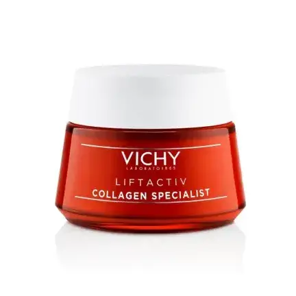 [Koz1516] VICHY Liftactiv Collagen Specialist 50 ml