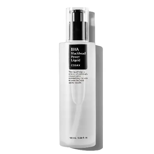 [Koz2059] Cosrx BHA Blackhead Power Liquid - 100ml 