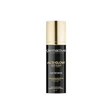 [koz1378] Dermactive Acti-Glow Anti-aging Night Cream 50ML