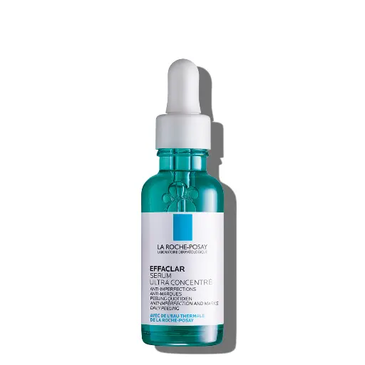 [Koz2097] La Roche-Posay Effaclar Ultra Concentrated Serum - 30ml