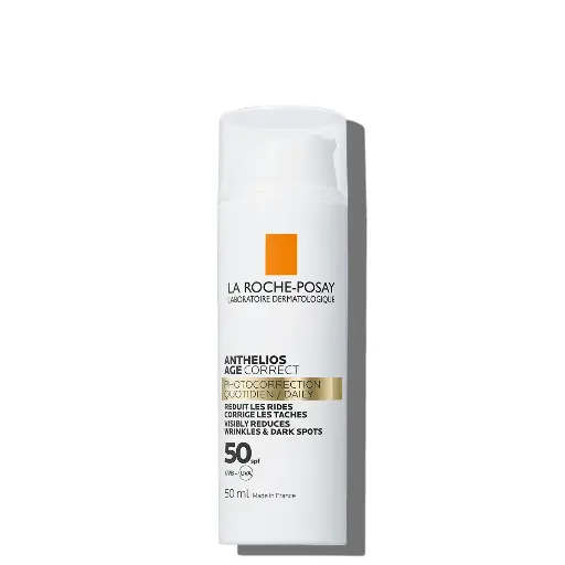 [koz2103] La Roche Posay Anthelios Age Correct SPF50 - 50ml