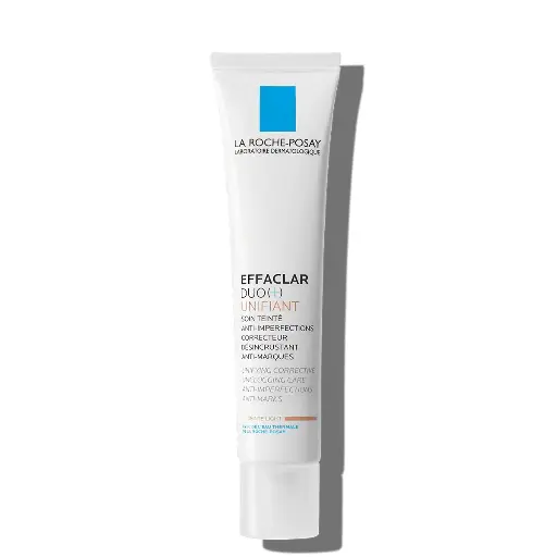 [koz2107] La Roche Posay Effaclar Duo+ Unifiant - 40ml